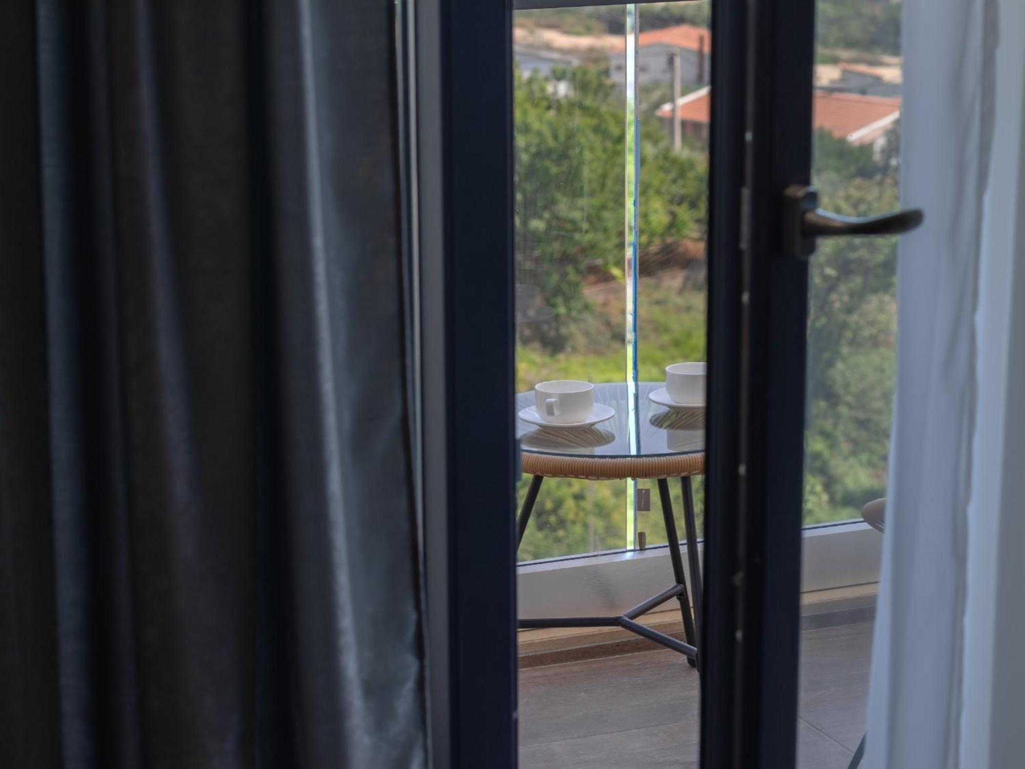 Hotel Diman Dobra Voda Buitenkant foto