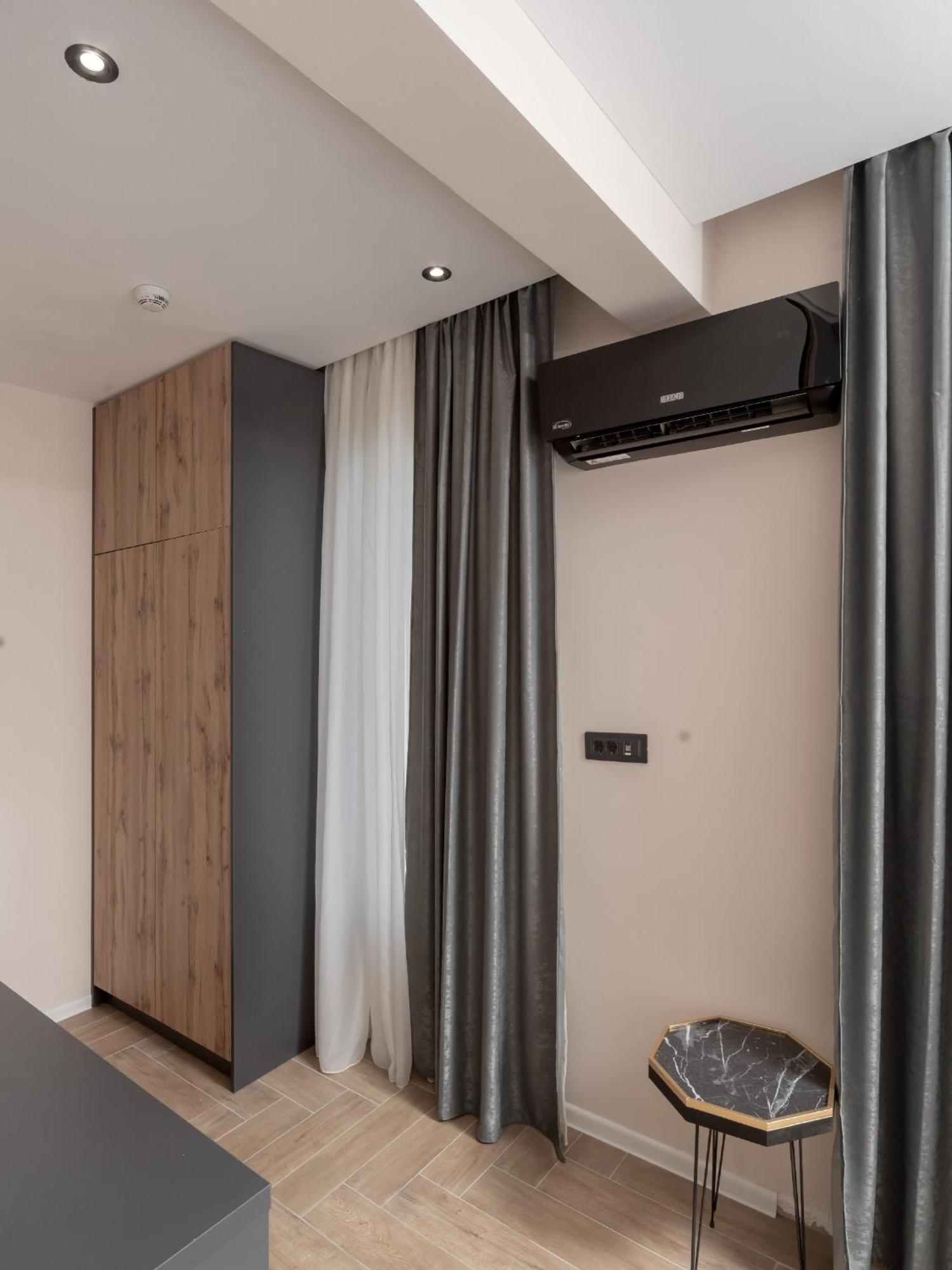 Hotel Diman Dobra Voda Kamer foto