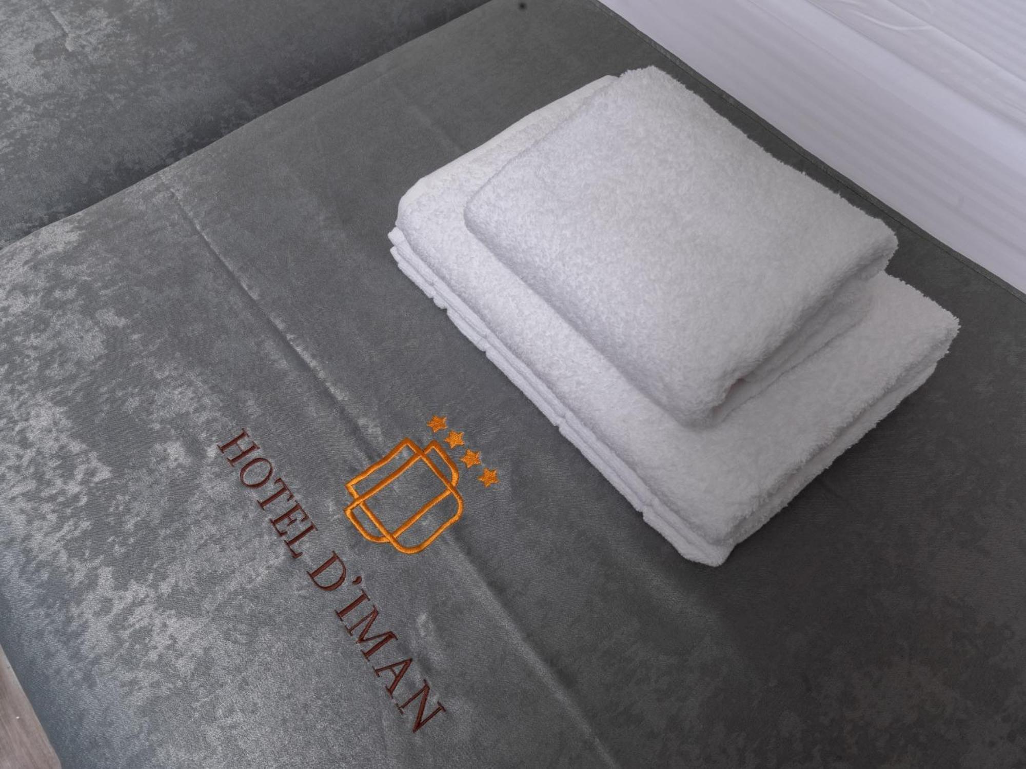 Hotel Diman Dobra Voda Kamer foto