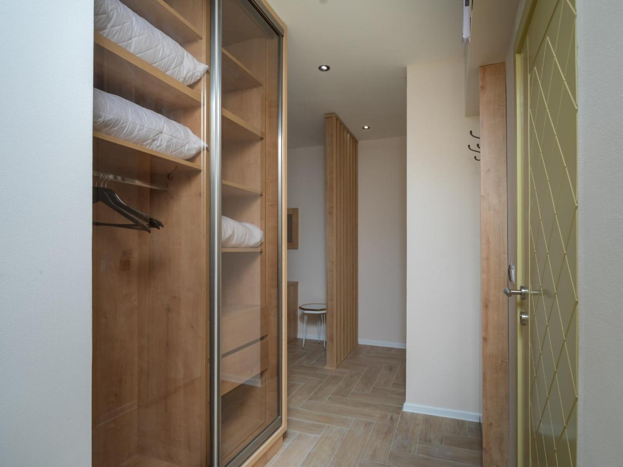 Hotel Diman Dobra Voda Kamer foto
