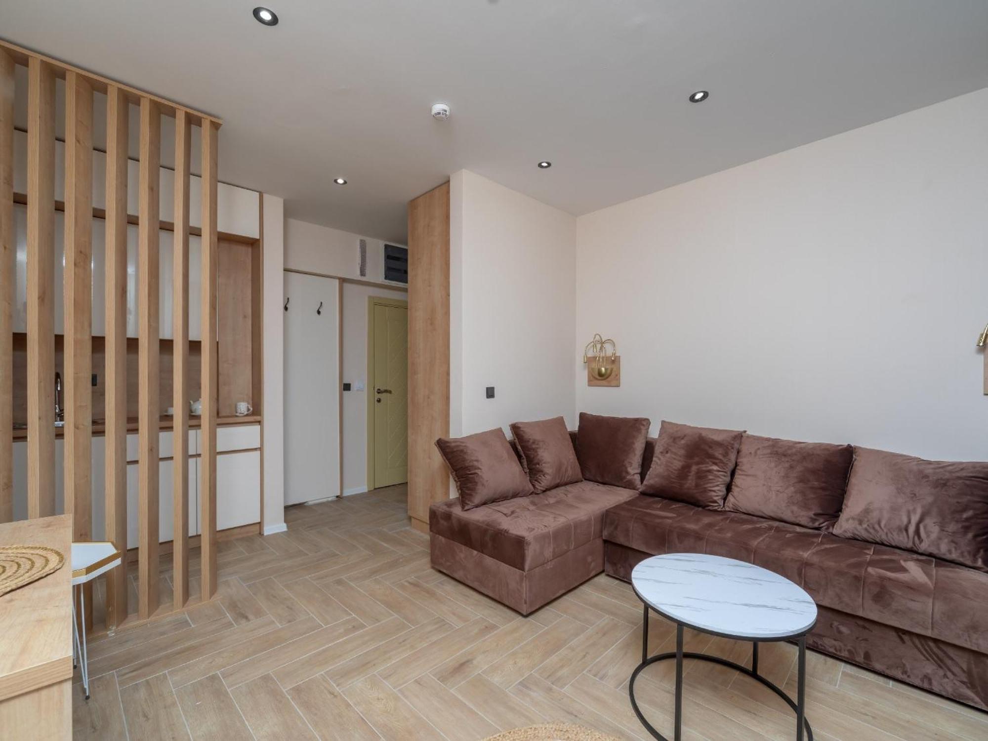 Hotel Diman Dobra Voda Kamer foto